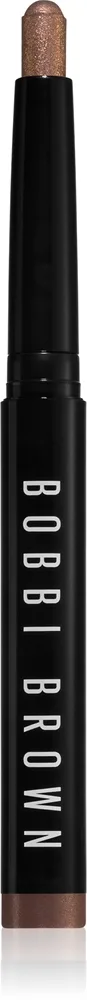 Bobbi Brown Long-Wear Cream Shadow Stick pitkäkestoinen luomivärikynä sävy Bronze 1,6 g