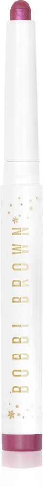 Bobbi Brown Long-Wear Cream Shadow Stick Långvarig ögonskugga i penna Skugga Fizzy 1.6 g