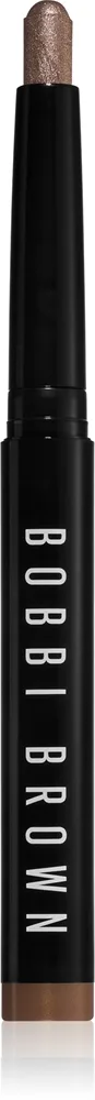 Bobbi Brown Long-Wear Cream Shadow Stick pitkäkestoinen luomivärikynä sävy - Golden Bronze 1,6 g