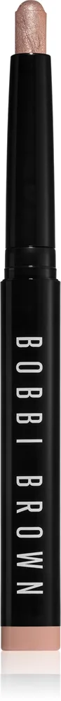 Bobbi Brown Long-Wear Cream Shadow Stick pitkäkestoinen luomivärikynä sävy - Golden Pink 1.6 g