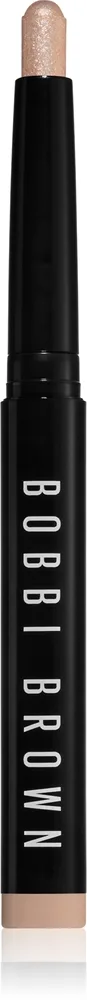 Bobbi Brown Long-Wear Cream Shadow Stick pitkäkestoinen luomivärikynä sävy Moonstone 1,6 g