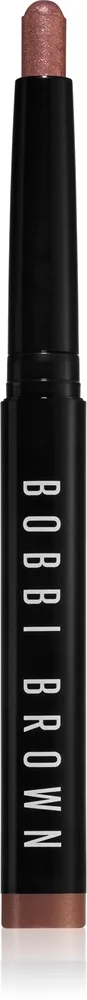 Bobbi Brown Long-Wear Cream Shadow Stick 1,6 g ─ Ruby Shimmer