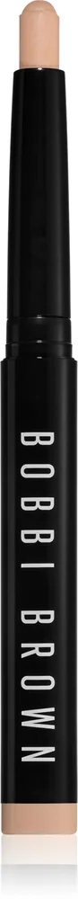 Bobbi Brown Long-Wear Cream Shadow Stick pitkäkestoinen luomivärikynä sävy - Vanilla 1,6 g
