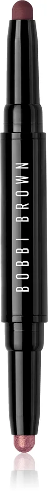 Bobbi Brown Dual-Ended Long-Wear Cream Shadow Stick Radiant Rose/