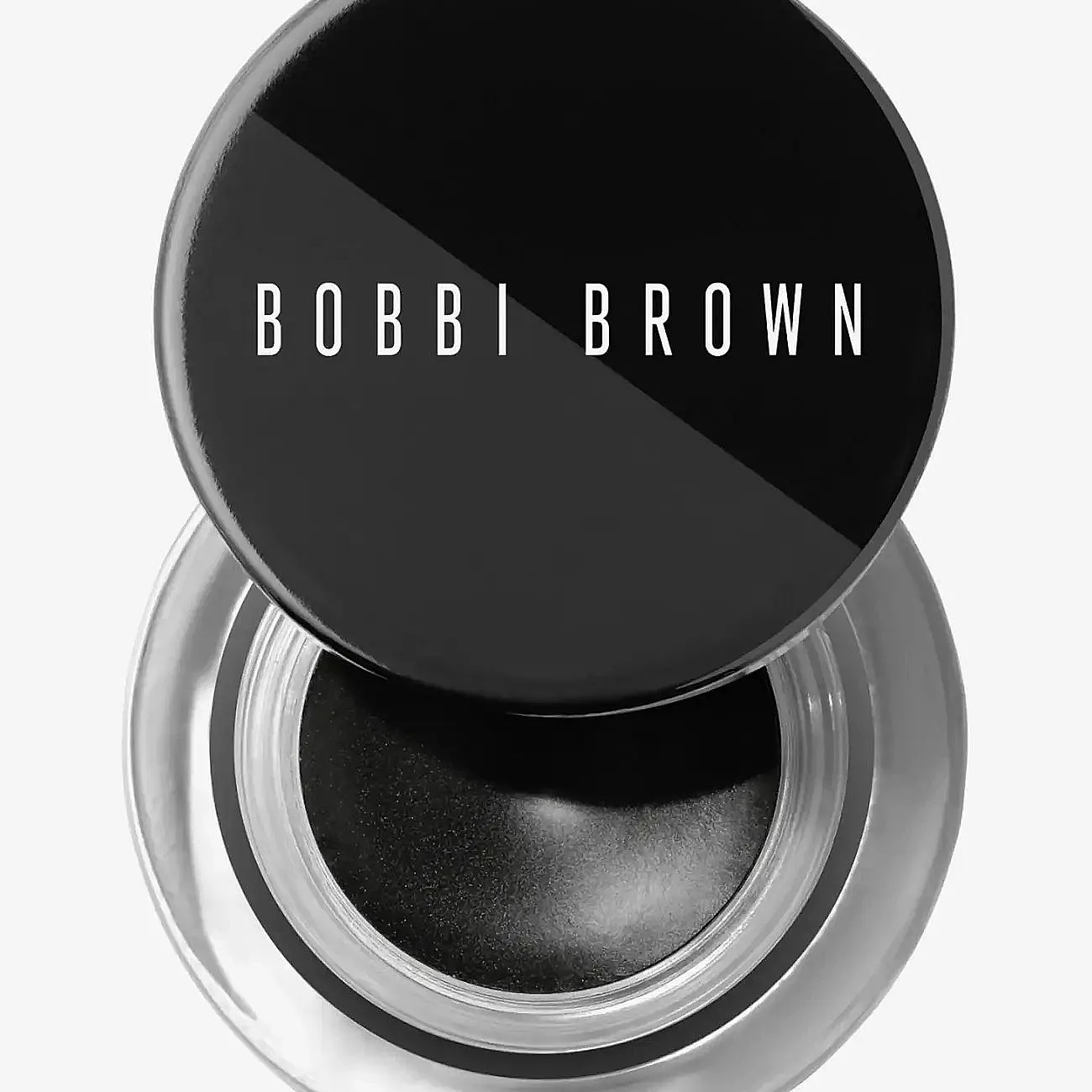 Bobbi Brown Long-Wear Gel Eyeliner Black Ink