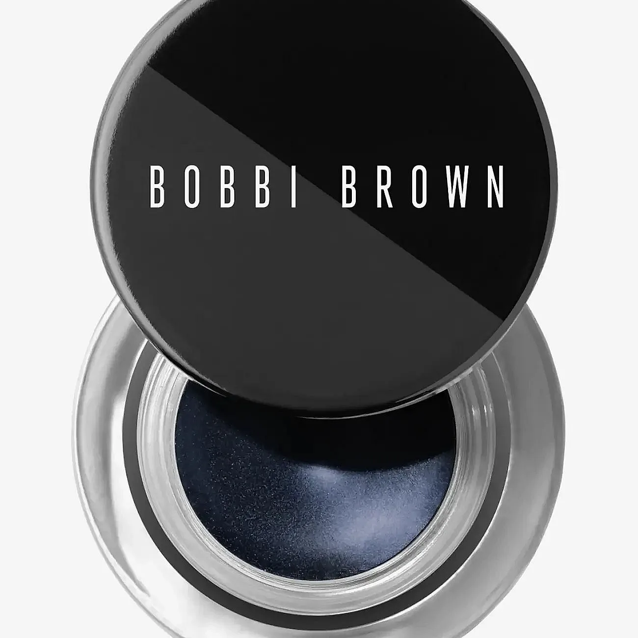 Bobbi Brown Long-Wear Gel Eyeliner Denim Shimmer Ink