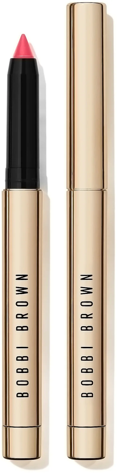 Bobbi Brown Luxe Defining Lipstick Bold Baroque