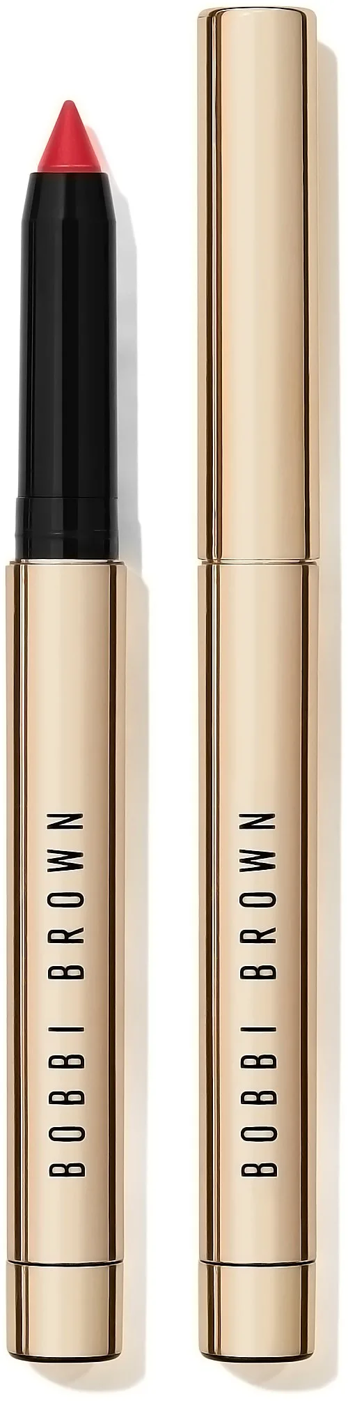 Bobbi Brown Luxe Defining Lipstick Redefined