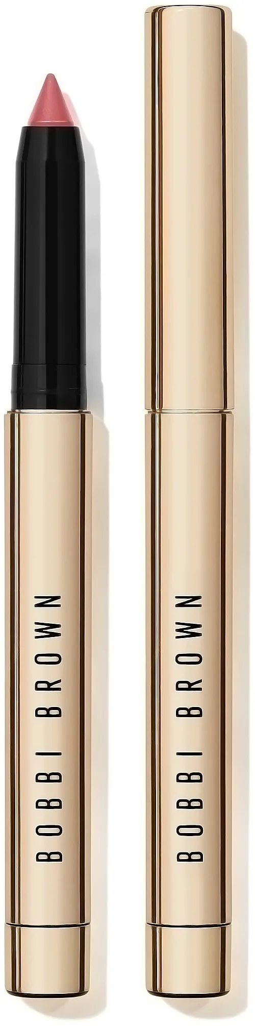 Bobbi Brown Luxe Defining Lipstick Violet Vision