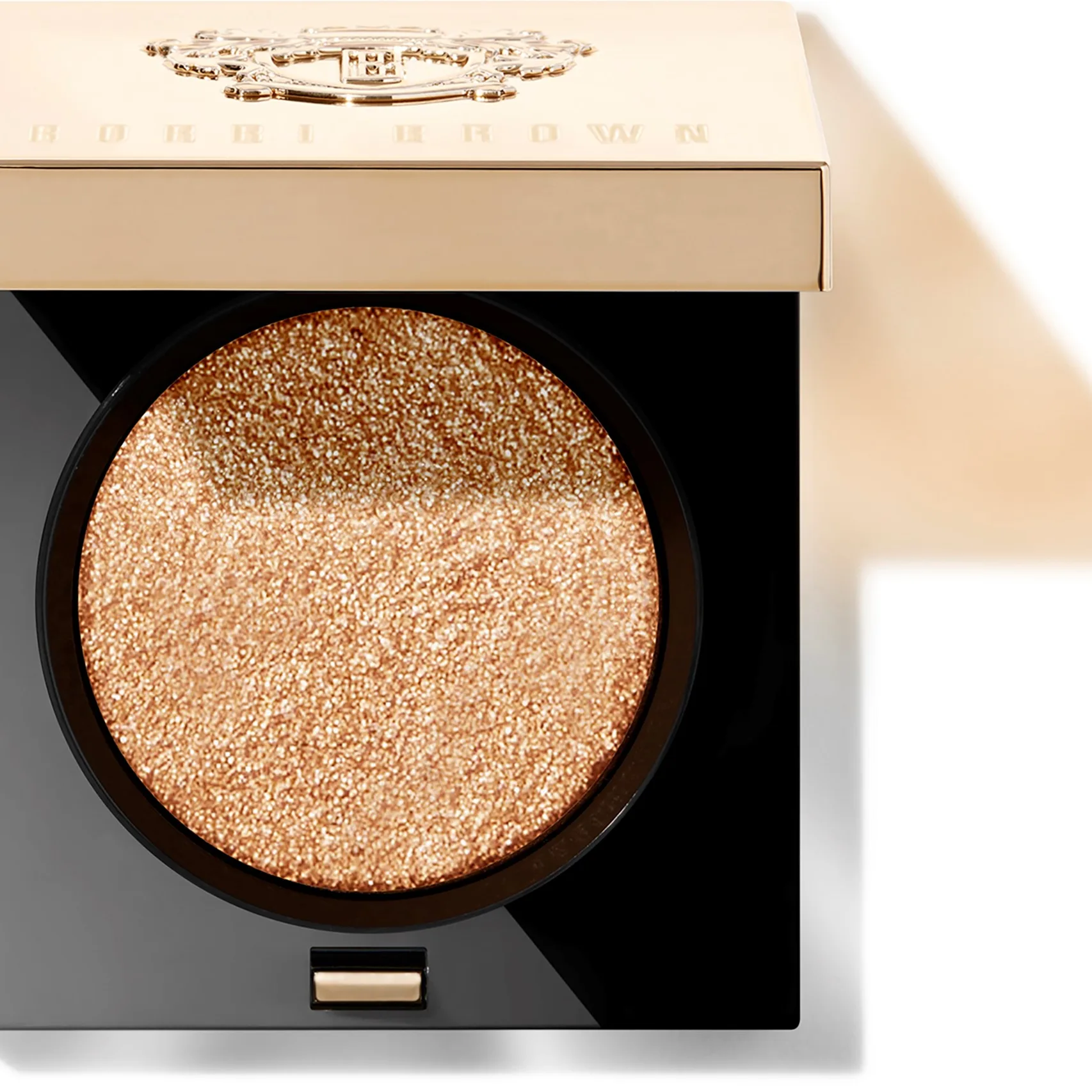 Bobbi Brown Luxe Eye Shadow Sun Dip