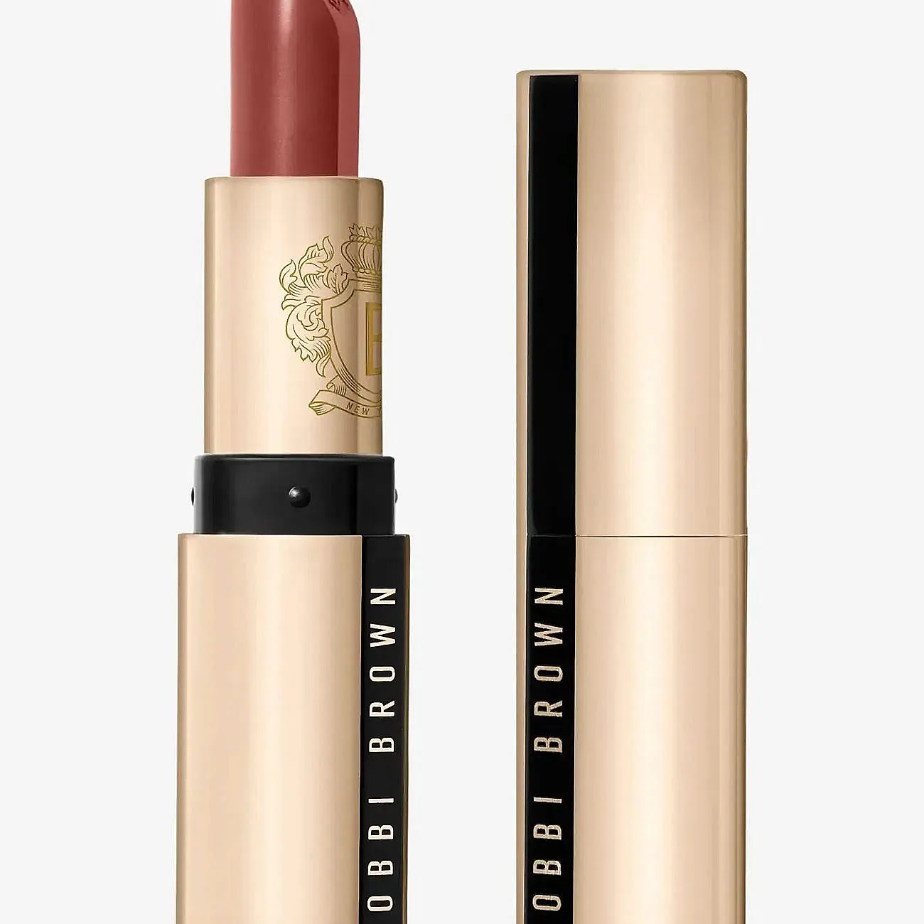 Bobbi Brown Luxe Lipstick Afternoon Tea