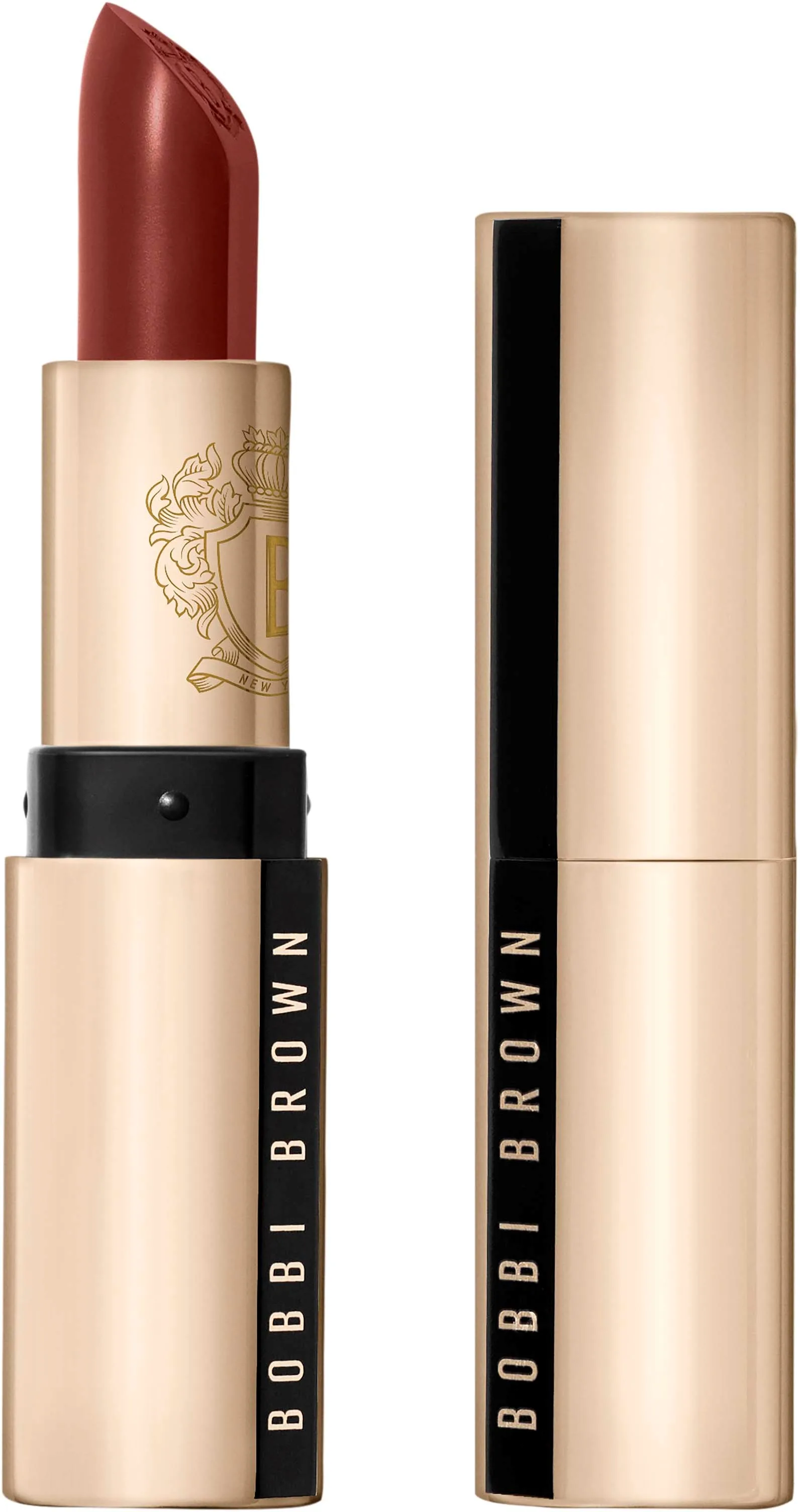 Bobbi Brown Luxe Lipstick 3.5 g - Claret 04