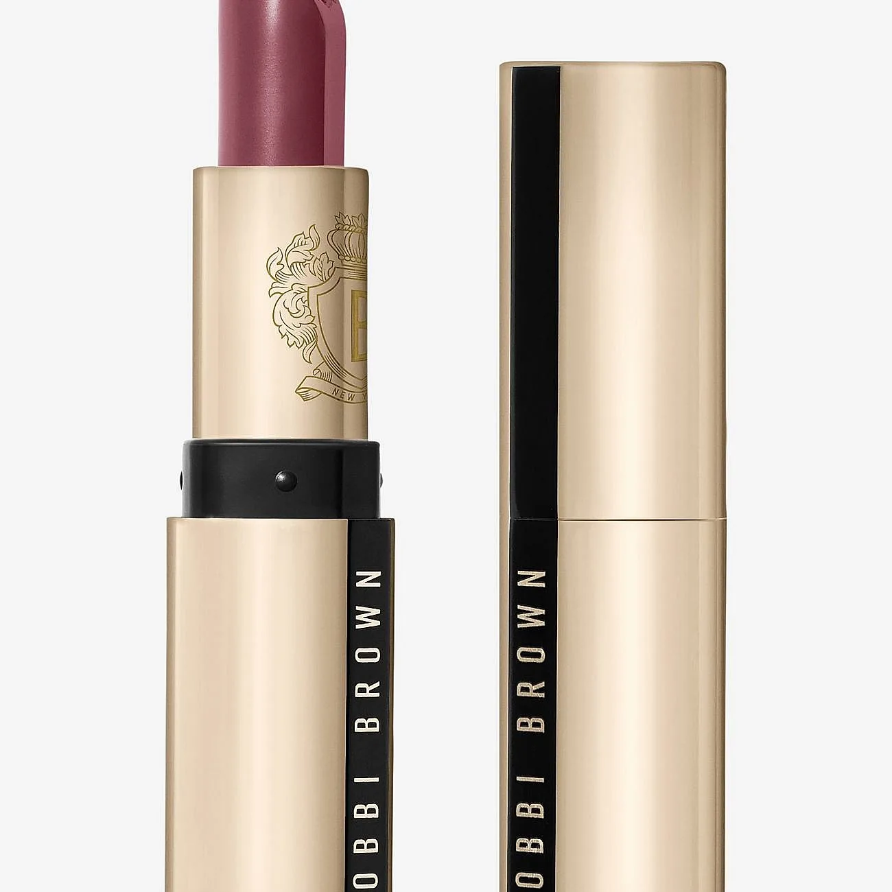Bobbi Brown Luxe Lipstick Soft Berry 3,5 g