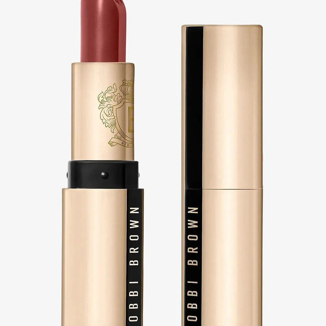 Bobbi Brown Luxe Lipstick Cranberry