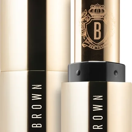 Bobbi Brown Luxe Lipstick Luxurious Lipstick med återfuktande effekt Skugga Neutral Rose 3.8 g