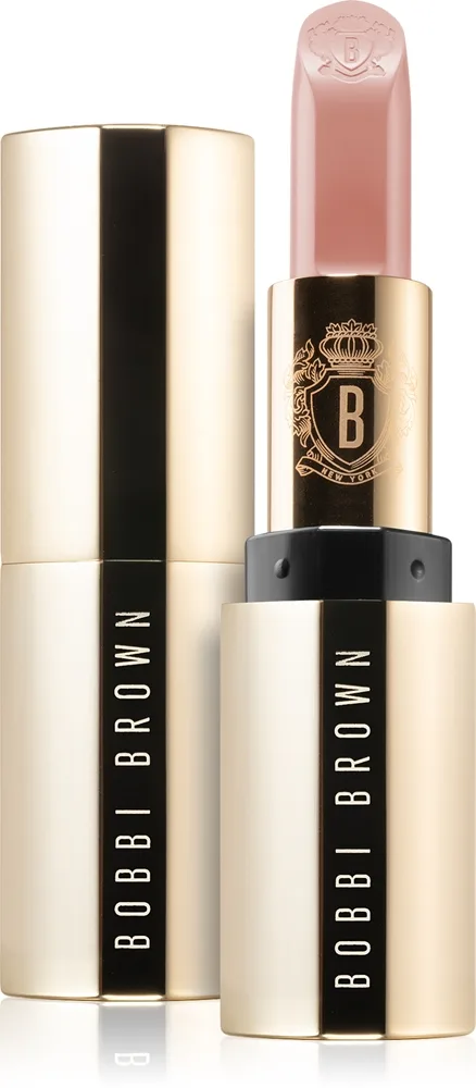 Bobbi Brown Luxe Lipstick 3.5 g - Pale Mauve 309