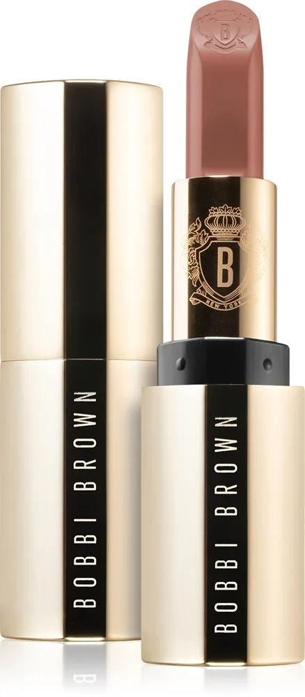 Bobbi Brown Luxe Lipstick 3.5 g - Pink Buff 312