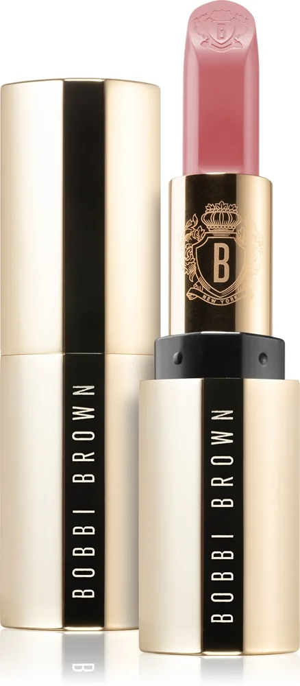 Bobbi Brown Luxe Lipstick - Pink - 3.5 g