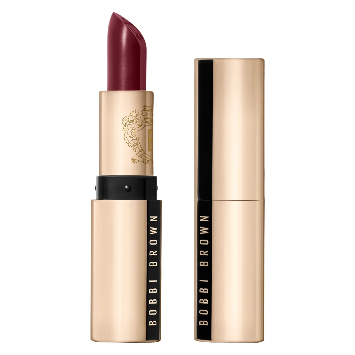 Bobbi Brown Luxe Lipstick Your Majesty