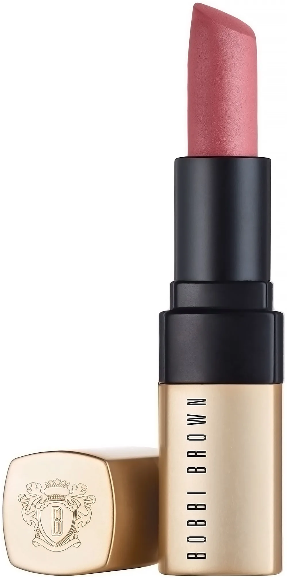 Bobbi Brown Luxe Matte Lip Color Boss Pink