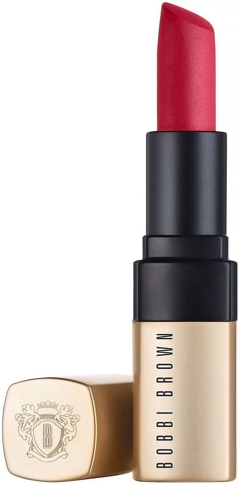 Bobbi Brown Luxe Matte Lip Color Fever Pitch