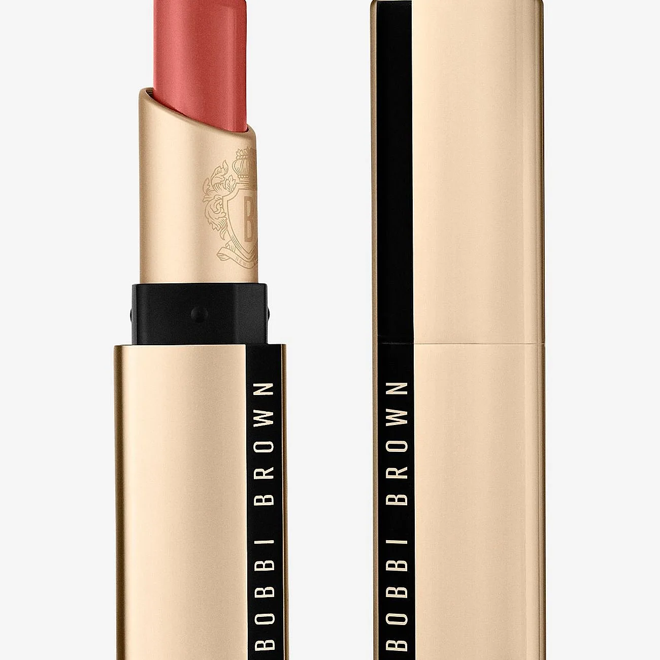 Bobbi Brown Luxe Lipstick 3,5 g ─ Boss Pink