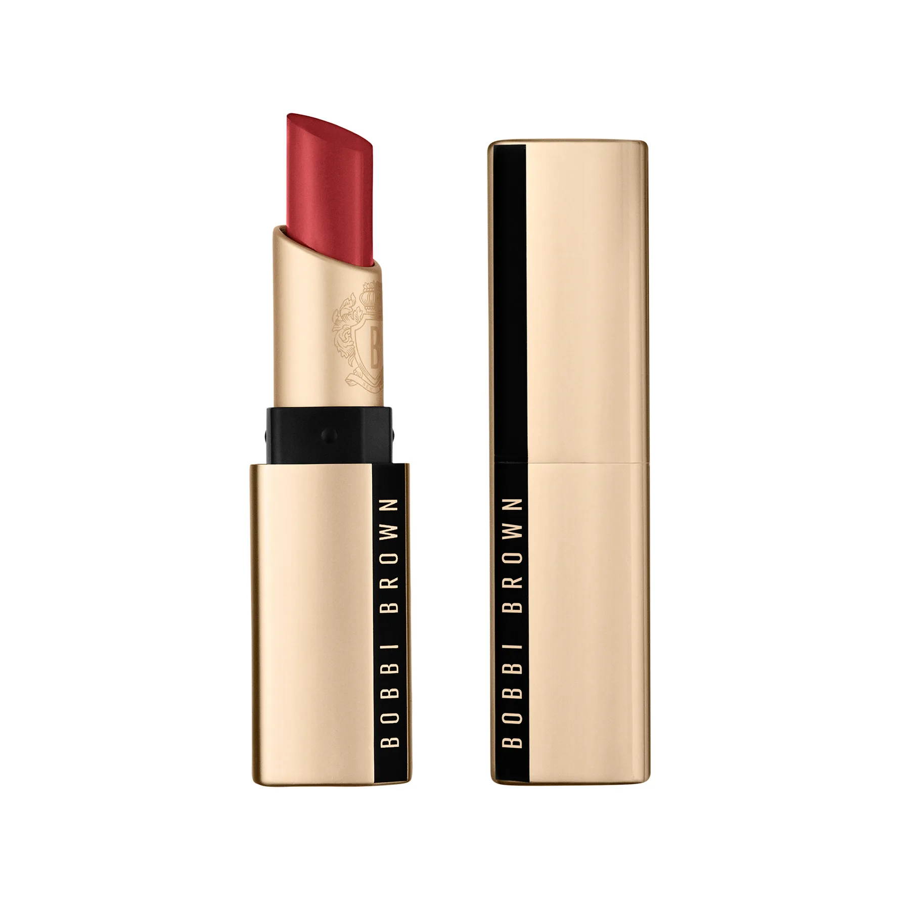 Luxe Matte Lipstick Claret