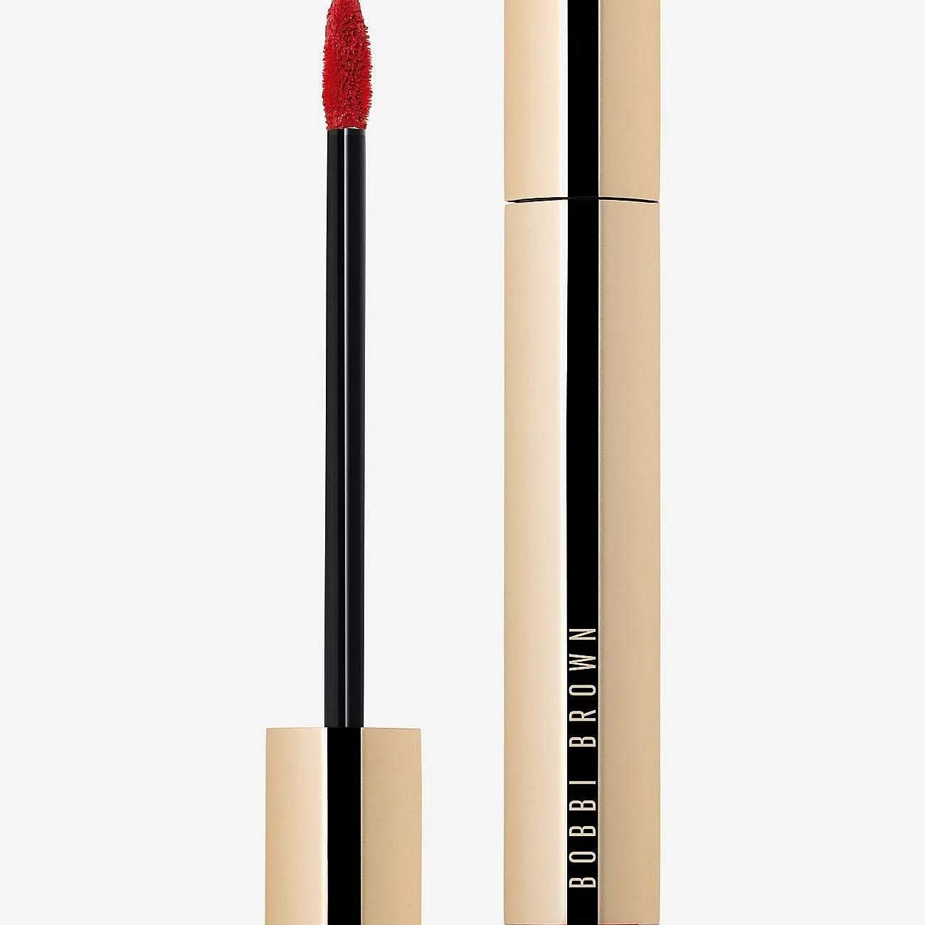 Bobbi Brown Luxe Matte Liquid Lipstick - Red - 6 ML