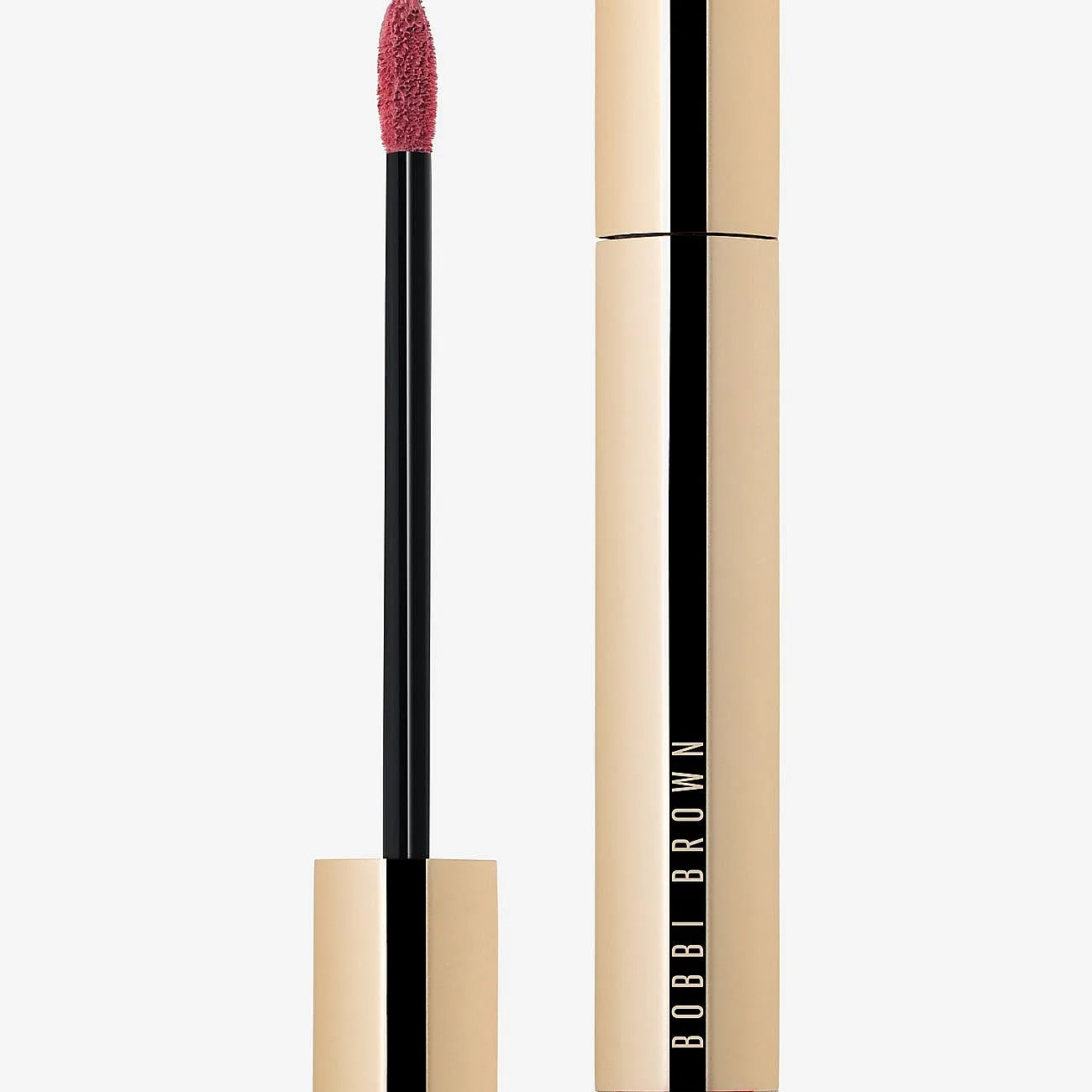 Bobbi Brown Luxe Matte Liquid Lipstick - Pink - 6 ML