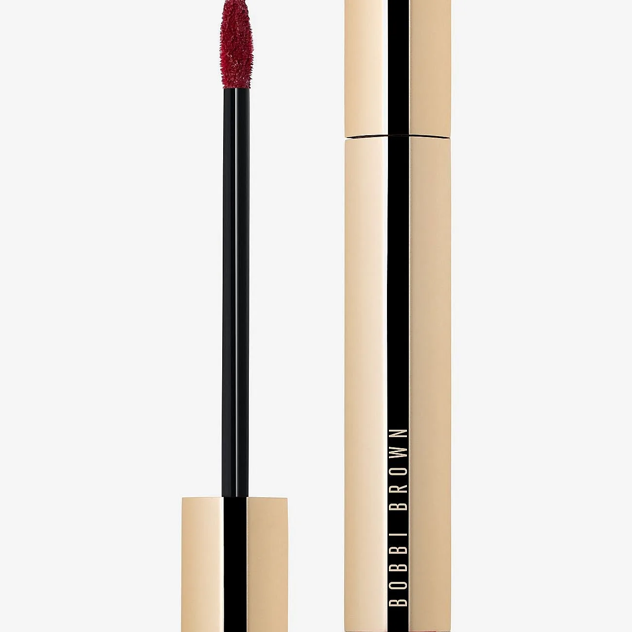 Bobbi Brown Luxe Matte Liquid Lipstick - Burgundy - 6 ML