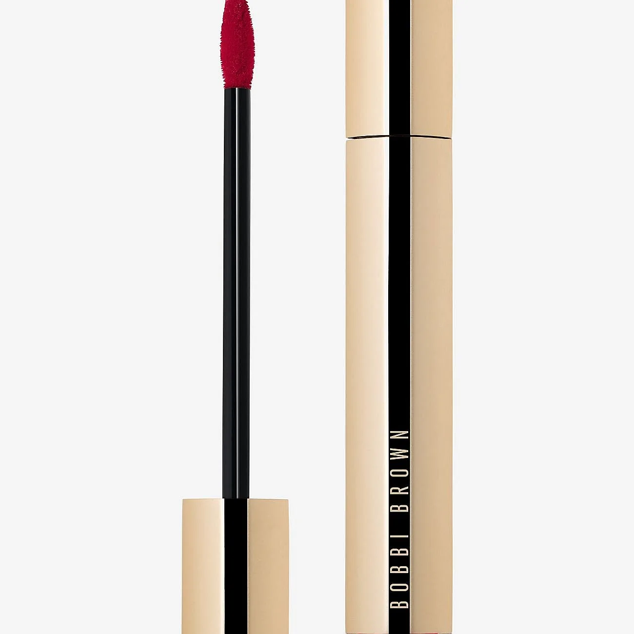 Bobbi Brown Luxe Matte Liquid Lipstick Red Carpet 6 ml