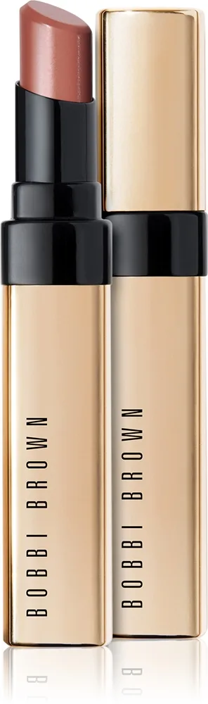 Bobbi Brown Luxe Shine Intense Lipstick Bare Truth