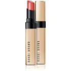Bobbi Brown Luxe Shine Intense fuktgivande glansigt läppstift Skugga PARISIAN PINK 2,3 g