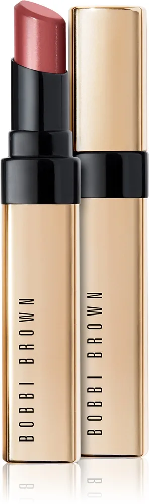 Bobbi Brown Luxe Shine Intense Lipstick Passion Flower