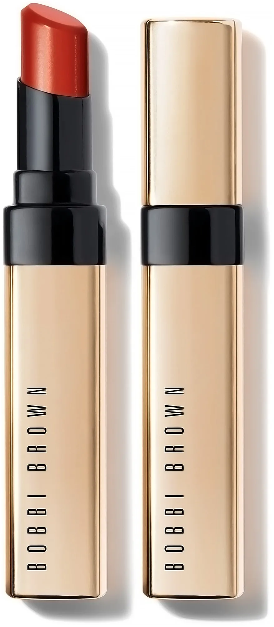 Bobbi Brown Luxe Shine Intense Lipstick Supernova