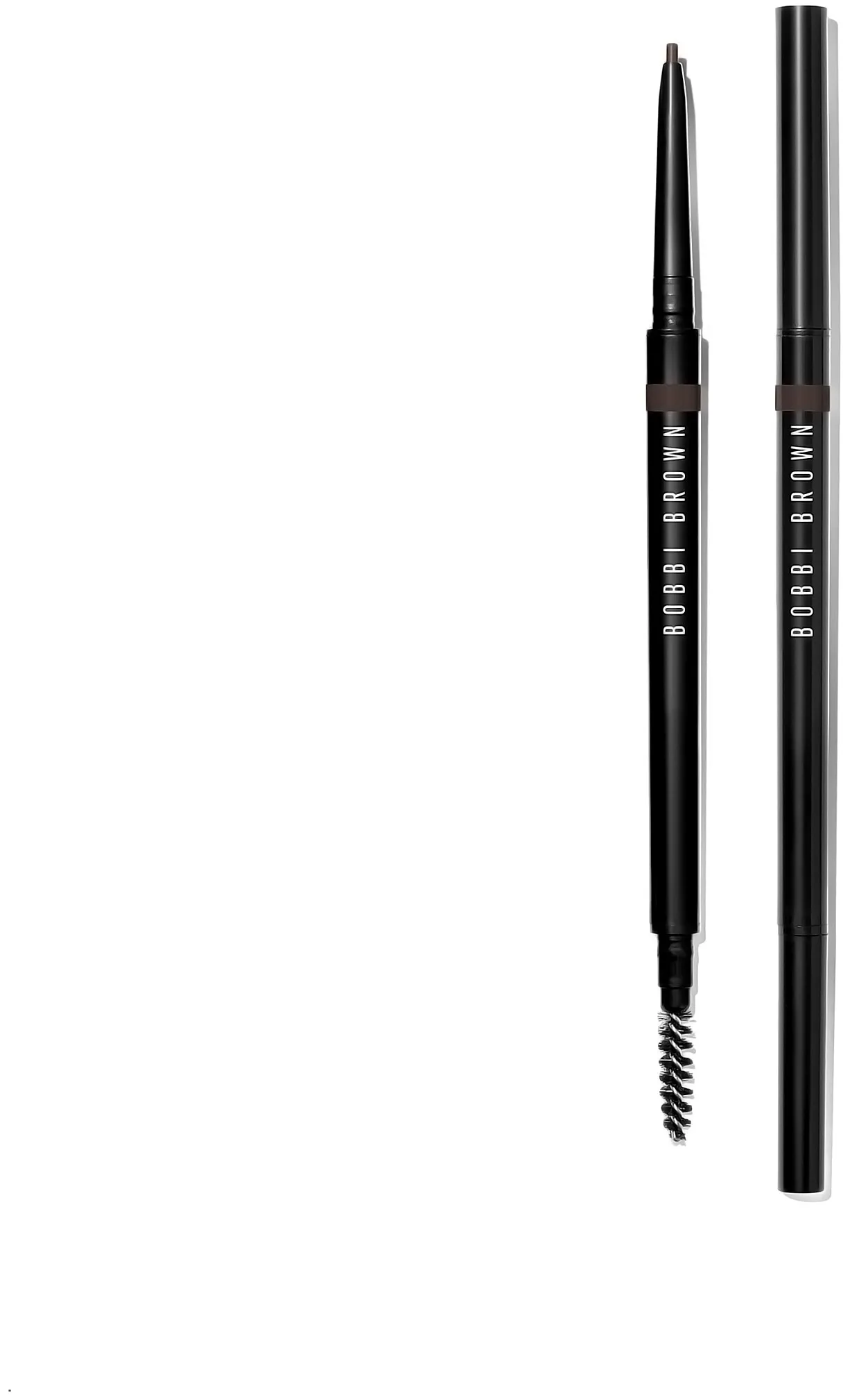 Bobbi Brown Micro Brow Pencil 02 Mahogany