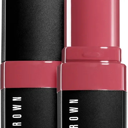 Bobbi Brown Mini Crushed Lip Color Fuktgivande läppstift Skugga Babe 2,25 g