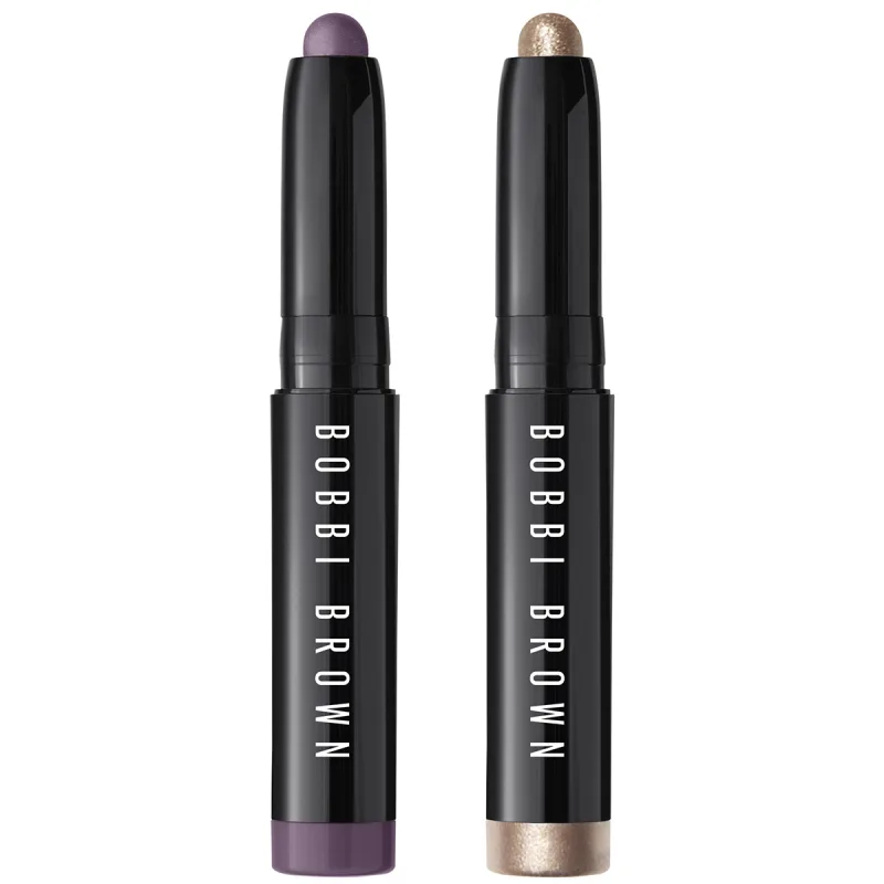 Bobbi Brown Mini Shadow Stick Duo (2 x 0,9 g)