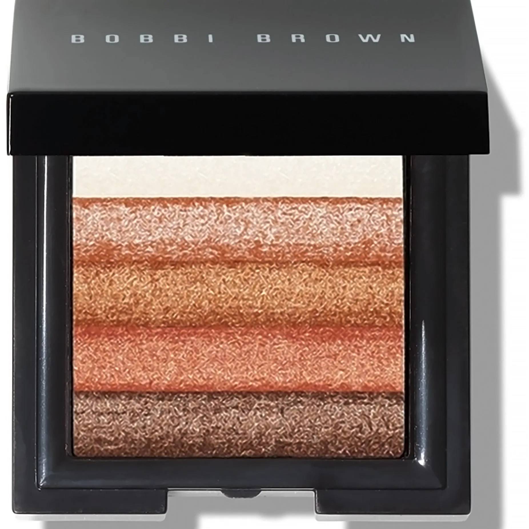 Bobbi Brown Mini Shimmer Brick Bronze