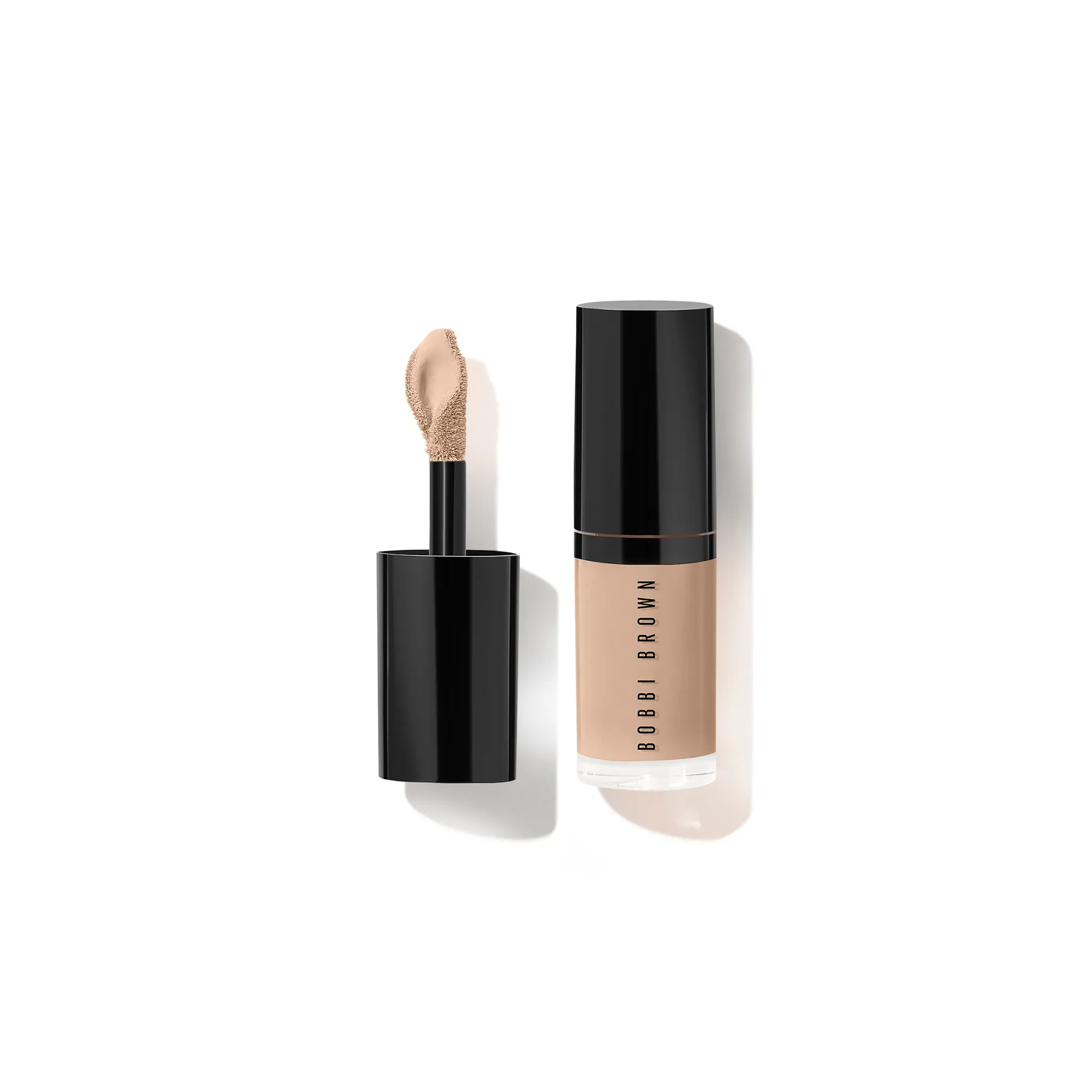 Mini Skin Full Cover Concealer Warm Beige