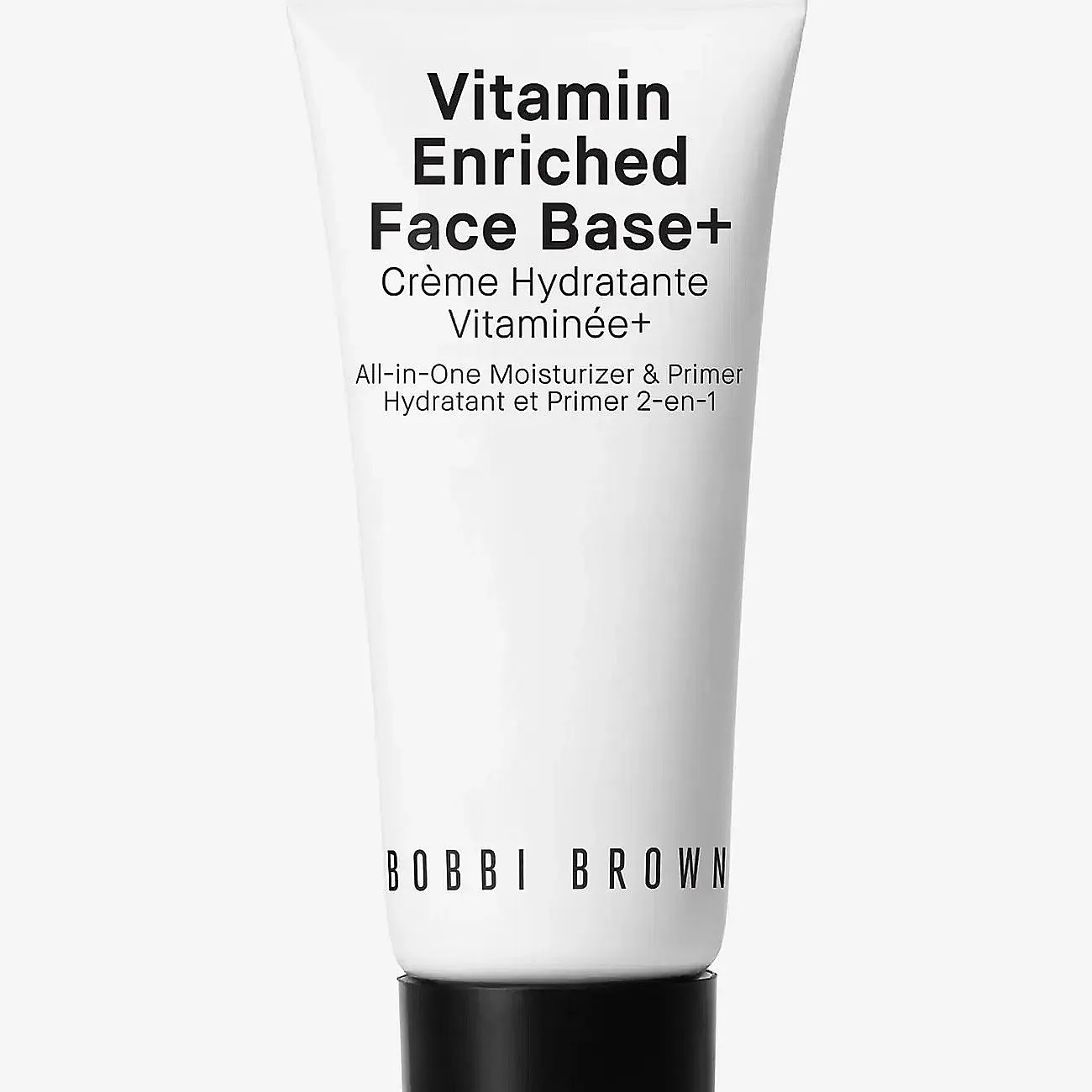 Bobbi Brown Mini Vitamin Enriched Face Base+ Tube - Nude - 15 ML