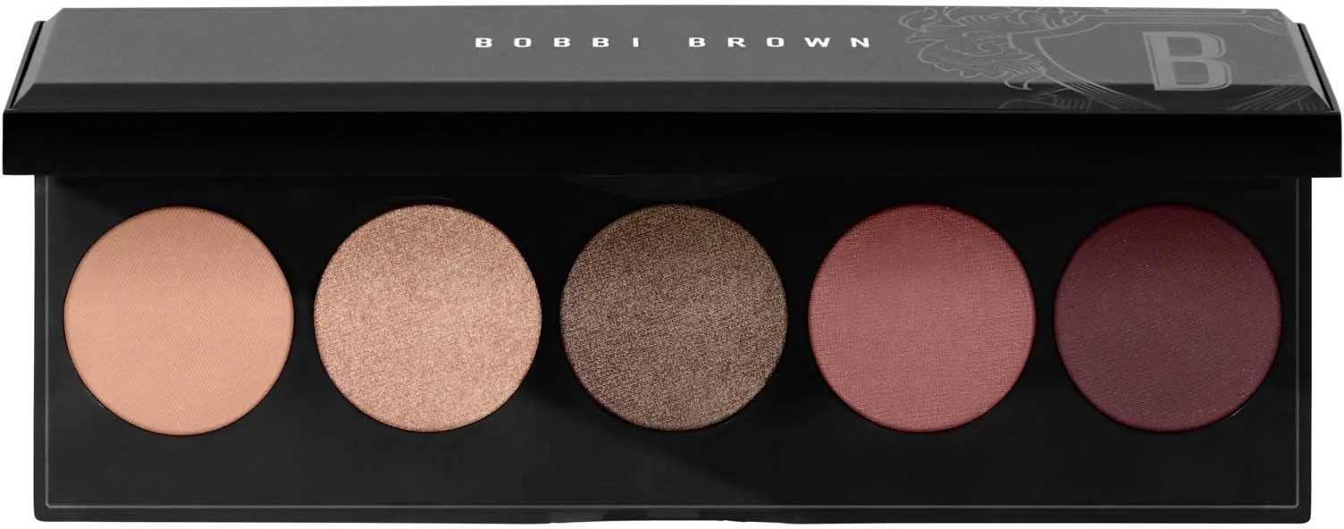 Bobbi Brown Eye Shadow Palette Rosey Nudes