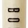 Bobbi Brown Precise Eye Liner Brush Eyeliner-borste 1 st.