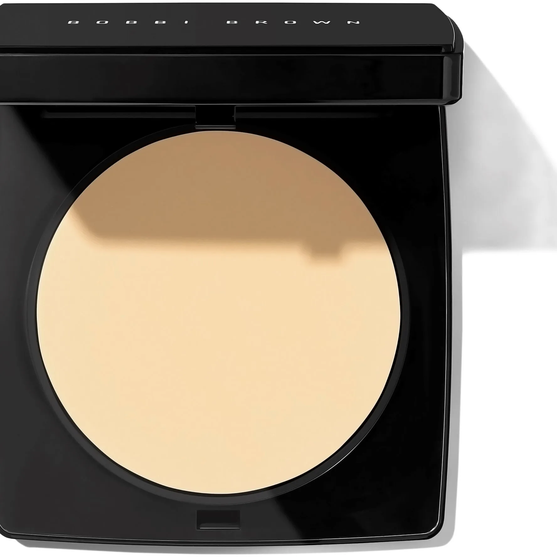 Bobbi Brown Pressed Powder Pale Yellow