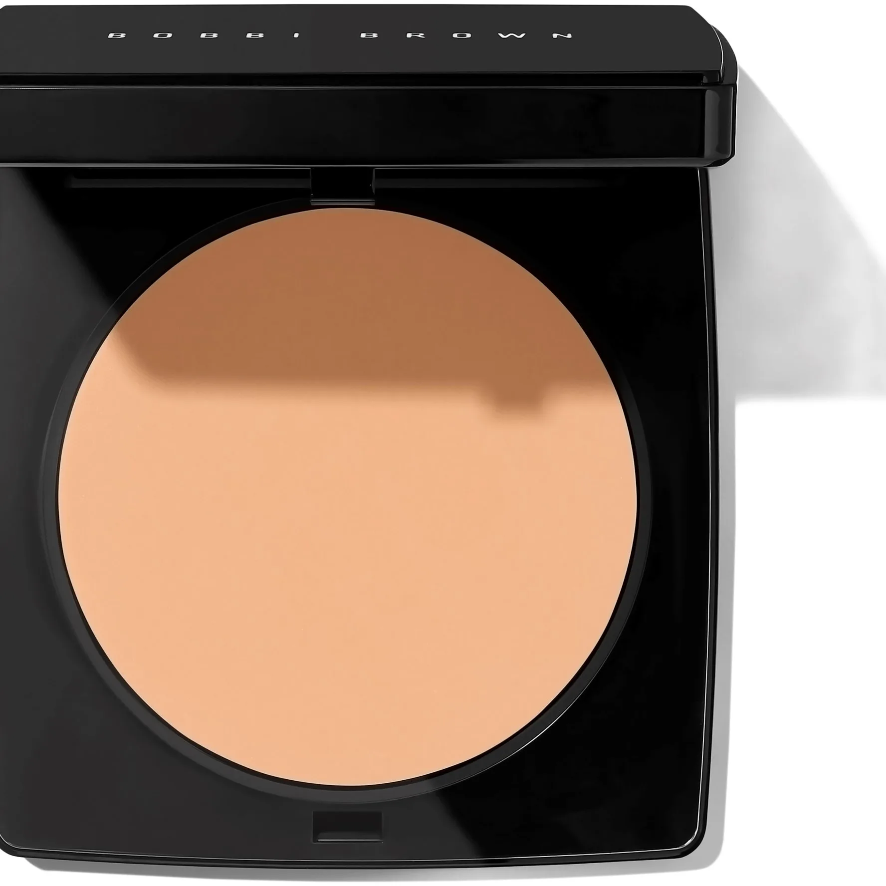 Bobbi Brown Pressed Powder Warm Natural