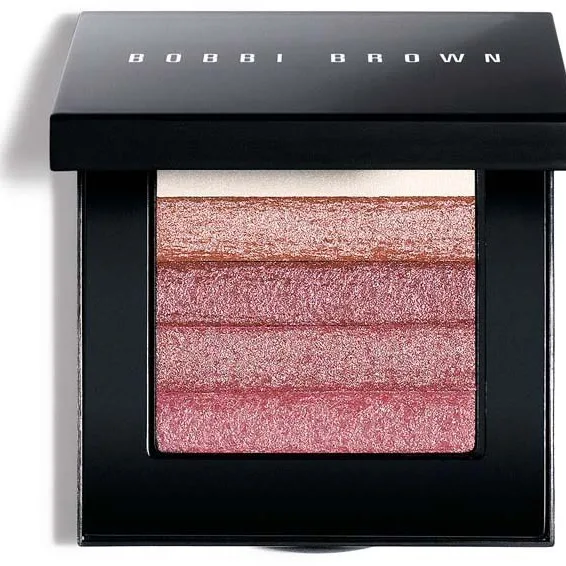 Bobbi Brown Shimmerbrick Rose