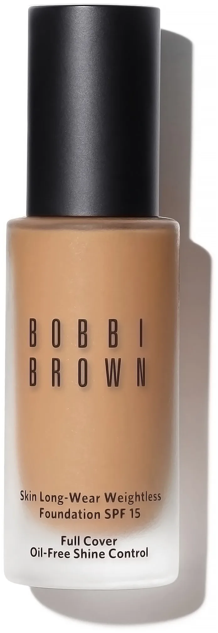 Bobbi Brown Skin Long-Wear Weightless Foundation SPF 15 Cool Beig