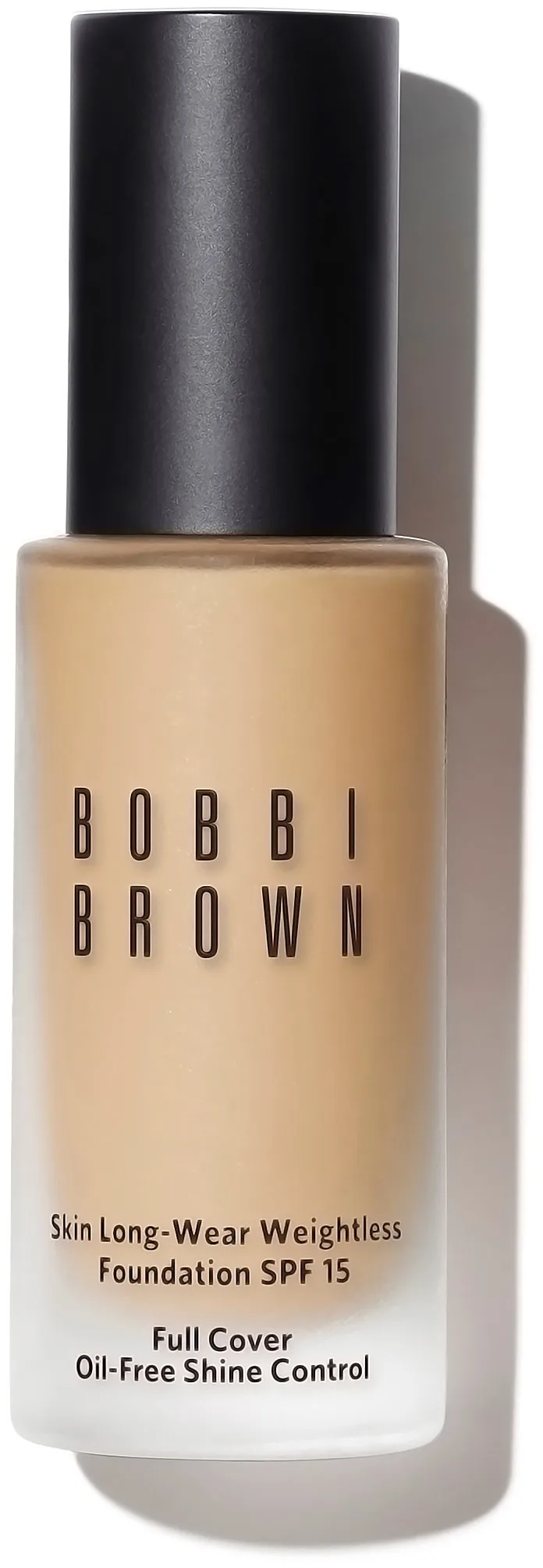 Bobbi Brown Skin Long-Wear Weightless Foundation SPF 15 Cool Ivor