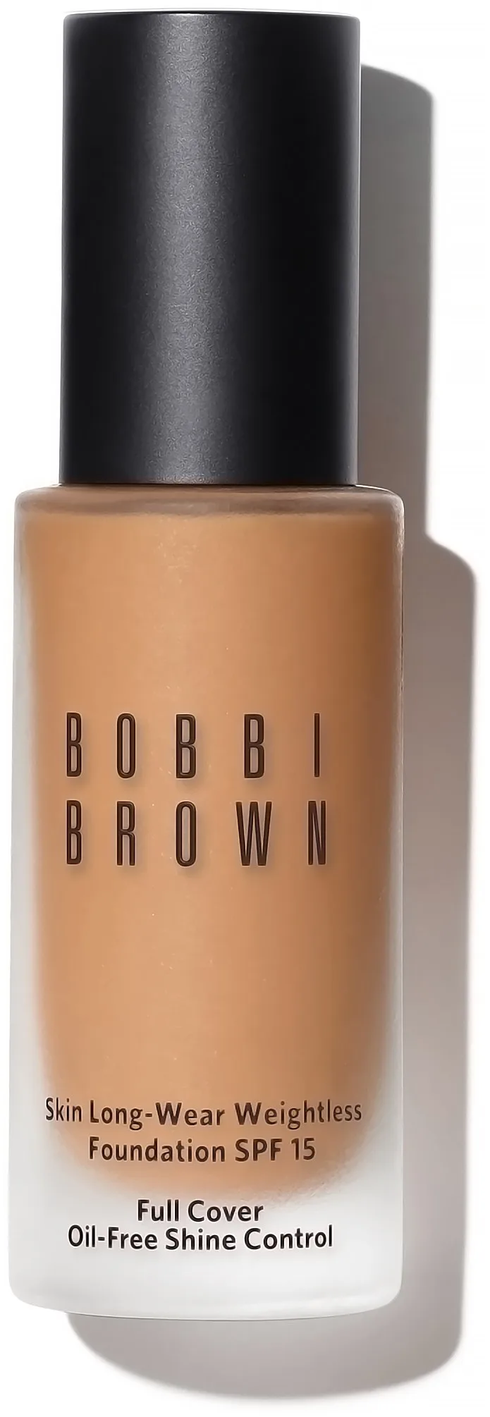 Bobbi Brown Skin Long-Wear Weightless Foundation SPF 15 Cool Natu