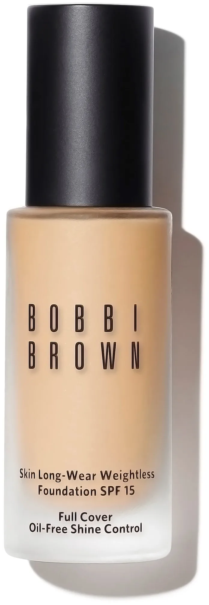 Bobbi Brown Skin Long-Wear Weightless Foundation SPF 15 Ivory C-0